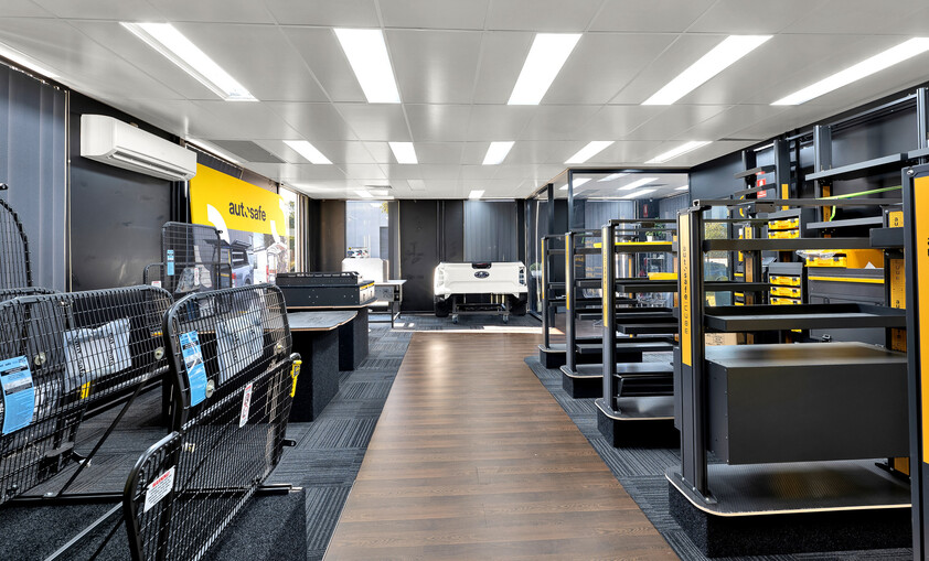 Premium Industrial Facility, Corner Site, High-Quality Fit-Out, Secure Standalone Premises