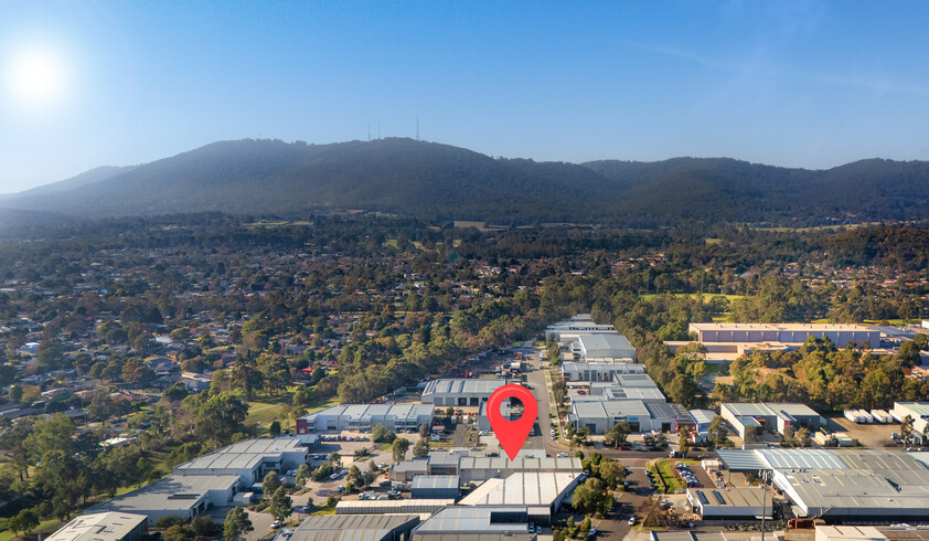 Premium Industrial Facility, Corner Site, High-Quality Fit-Out, Secure Standalone Premises