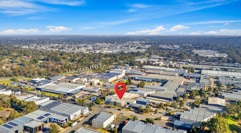 Premium Industrial Facility, Corner Site, High-Quality Fit-Out, Secure Standalone Premises