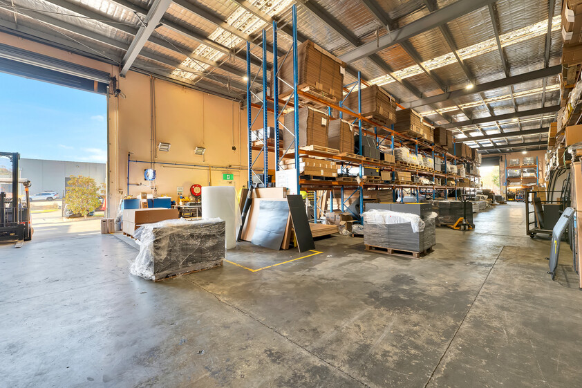 Premium Industrial Facility, Corner Site, High-Quality Fit-Out, Secure Standalone Premises