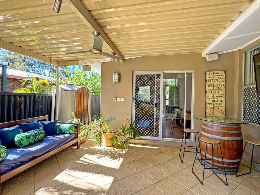 Family Comfort, Entertainer’s Paradise & Stunning Mt Gillen Views