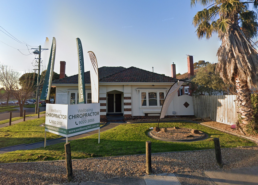 Ready-to-Use Consulting Room in Prime Dandenong All-Inclusive