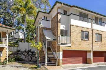 5/19 Merlin Terrace Kenmore QLD 4069