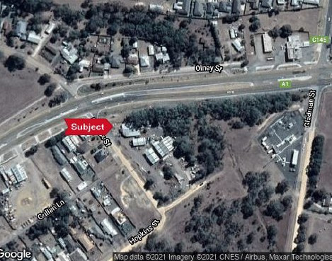 FREEHOLD SALE : 3 WAREHOUSES ON 4491SQM INDUSTRIAL 1 ZONED LAND WITH QUALITY CHAINSAW BUSINESS