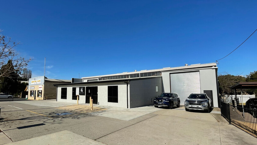 85-87 Sydney Road, Kelso