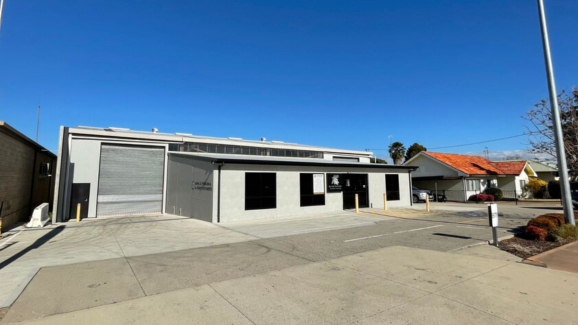85-87 Sydney Road, Kelso