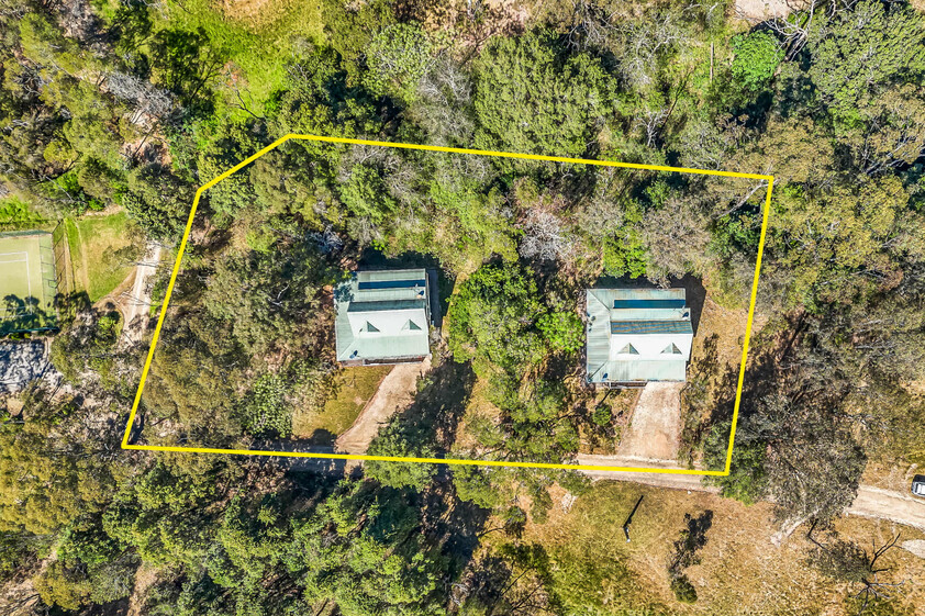 Strong returns for the right buyer: Two Homes with Double the Opportunity