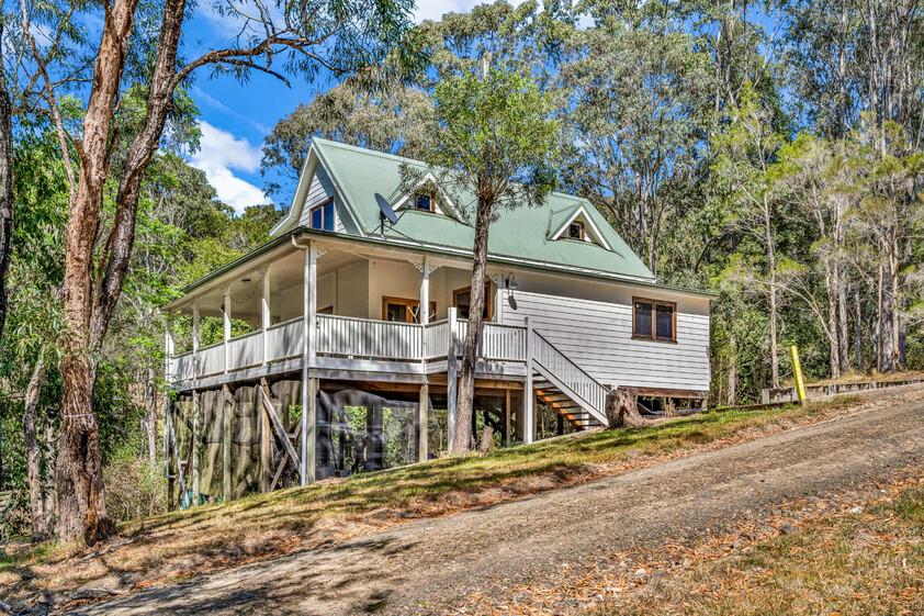 Strong returns for the right buyer: Two Homes with Double the Opportunity