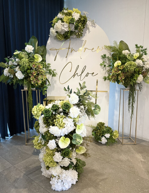 Florist & Event Styling Business with Showroom Prime Location in Earlwood