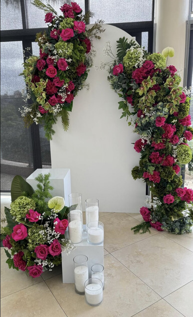 Florist & Event Styling Business with Showroom Prime Location in Earlwood