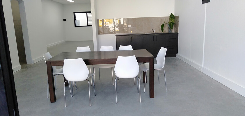 For Lease Office/Studio Space in the Heart of Byron’s Creative Hub