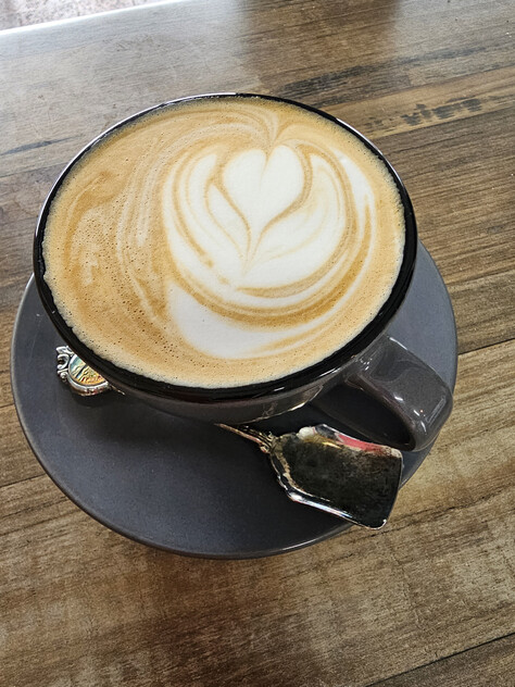 Popular CBD Cafe with Catering Contracts, Loyal Customer Base & Room to Grow