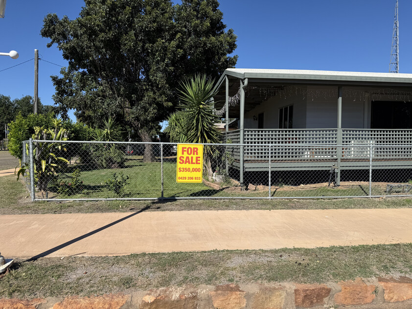 House Forsale