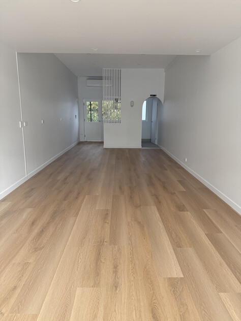 Light-Filled Renovated Commercial Space in the Heart of Ashgrove