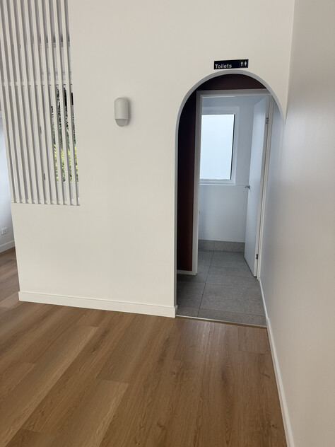 Light-Filled Renovated Commercial Space in the Heart of Ashgrove