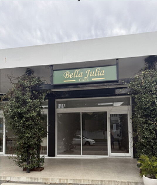 Light-Filled Renovated Commercial Space in the Heart of Ashgrove