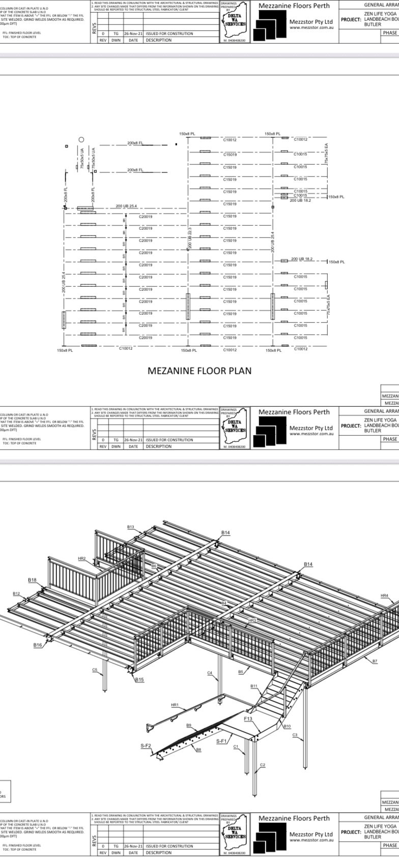Investors dream, currently leased 3yr term floor plan