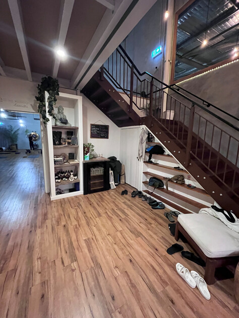 Investors dream, currently leased 3yr term