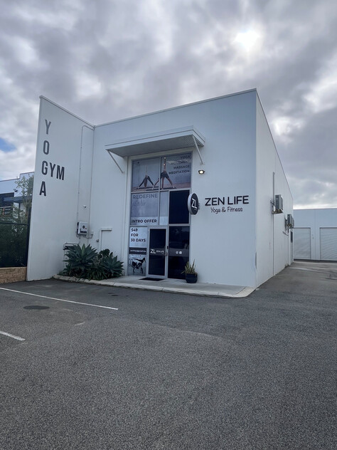 Investors dream, currently leased 3yr term