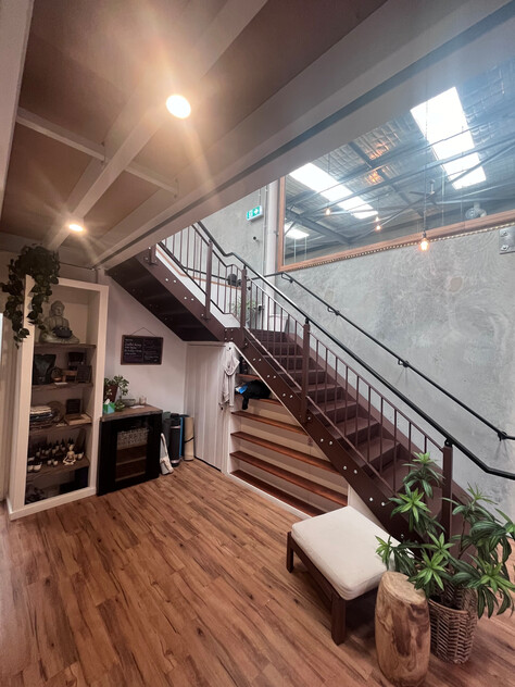 Investors dream, currently leased 3yr term
