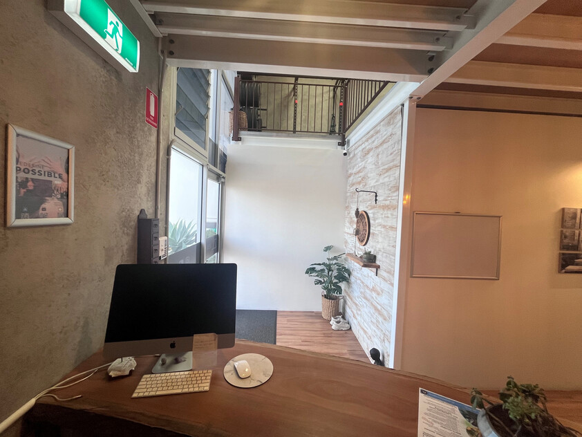Investors dream, currently leased 3yr term