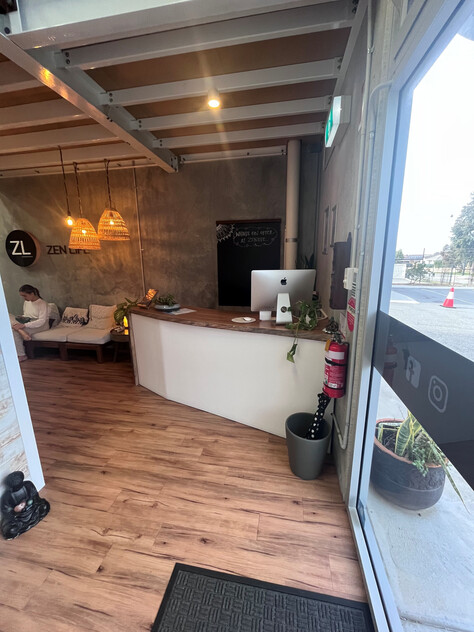 Investors dream, currently leased 3yr term