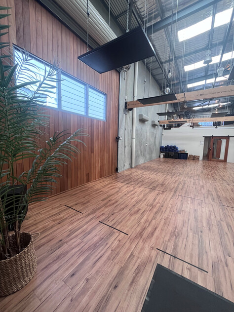 Investors dream, currently leased 3yr term