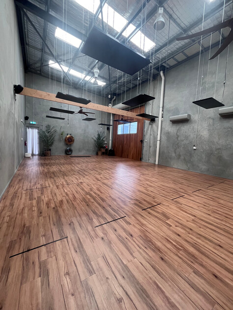 Investors dream, currently leased 3yr term