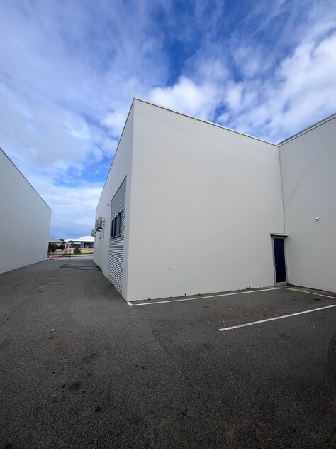 Investors dream, currently leased 3yr term