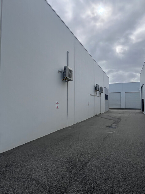 Investors dream, currently leased 3yr term