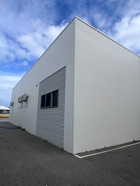 Investors dream, currently leased 3yr term
