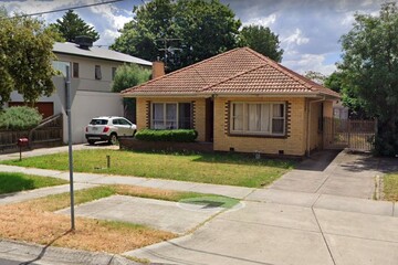 Property for rent 73 McDonald street Mordialloc VIC 3195