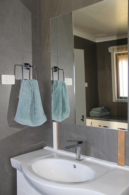 SERVICED APARTMENTS WITH 100% OCCUPANCY RATES - SELLING FREEHOLD