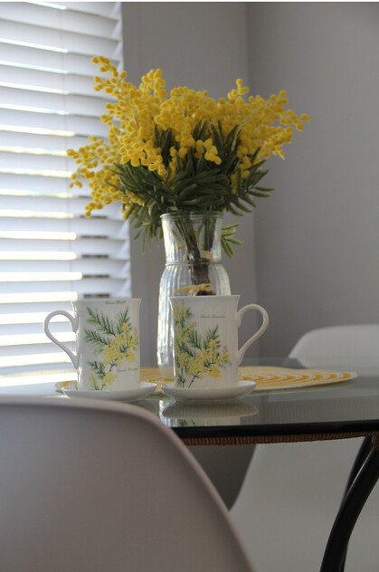 SERVICED APARTMENTS WITH 100% OCCUPANCY RATES - SELLING FREEHOLD