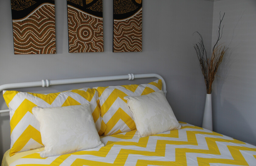 SERVICED APARTMENTS WITH 100% OCCUPANCY RATES - SELLING FREEHOLD