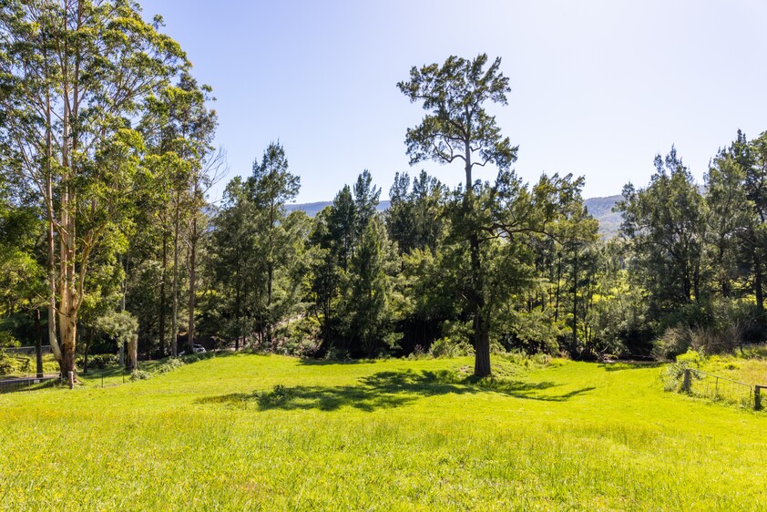Large Farm Kangaroo Valley 1.5 Hrs South of Sydney