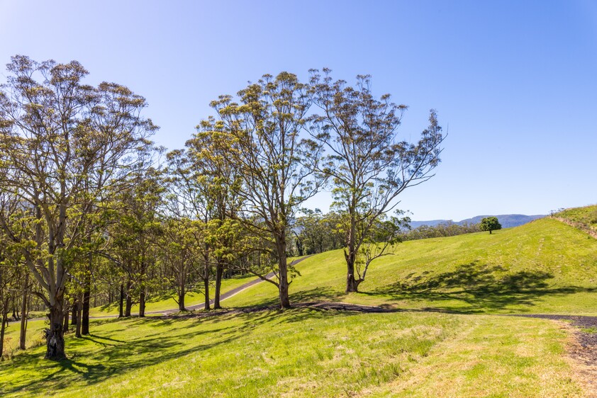 Large Farm Kangaroo Valley 1.5 Hrs South of Sydney