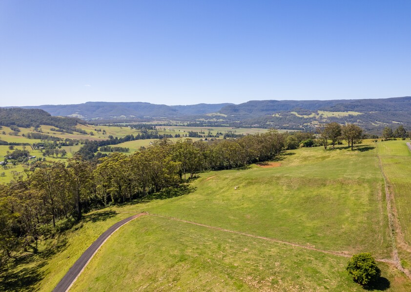 100 ACRES Kangaroo Valley NSW