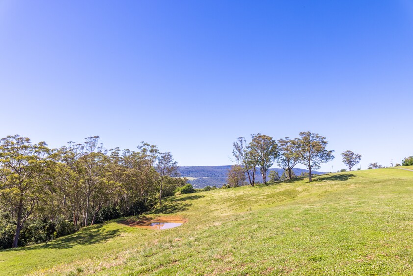 Large Farm Kangaroo Valley 1.5 Hrs South of Sydney