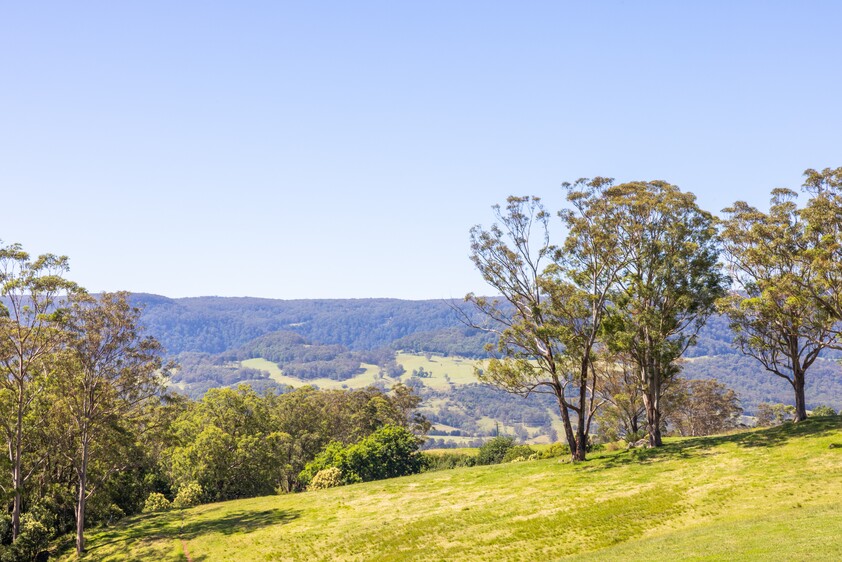 Large Farm Kangaroo Valley 1.5 Hrs South of Sydney