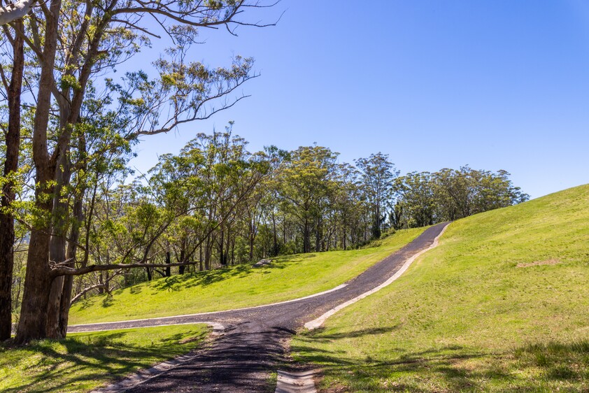 100 ACRES Kangaroo Valley NSW