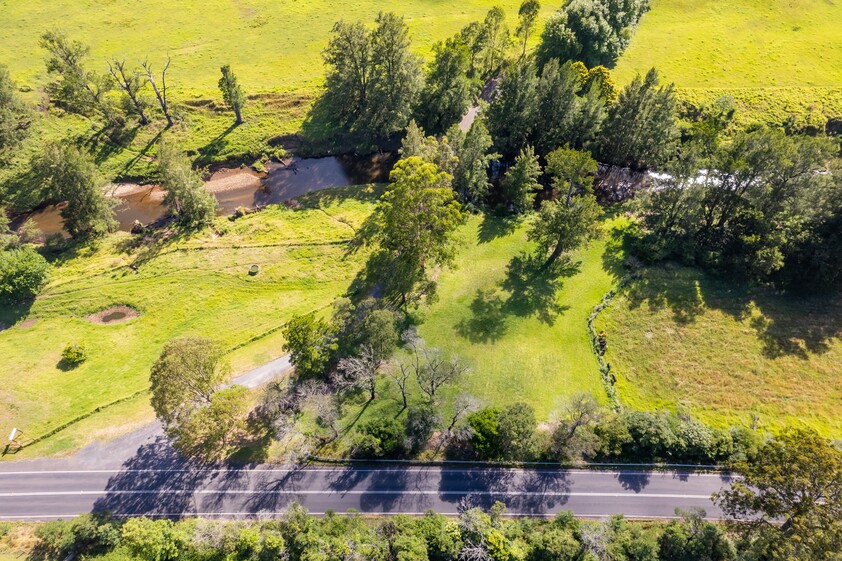 100 ACRES Kangaroo Valley NSW