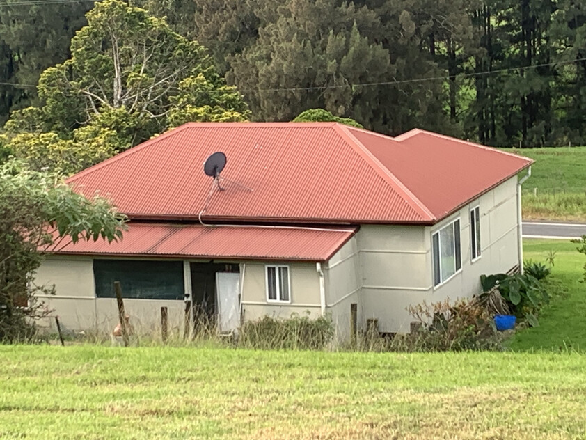 Large Farm Kangaroo Valley 1.5 Hrs South of Sydney