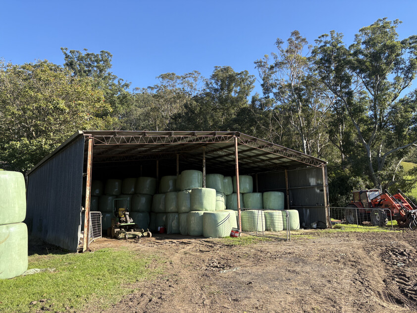 100 ACRES Kangaroo Valley NSW
