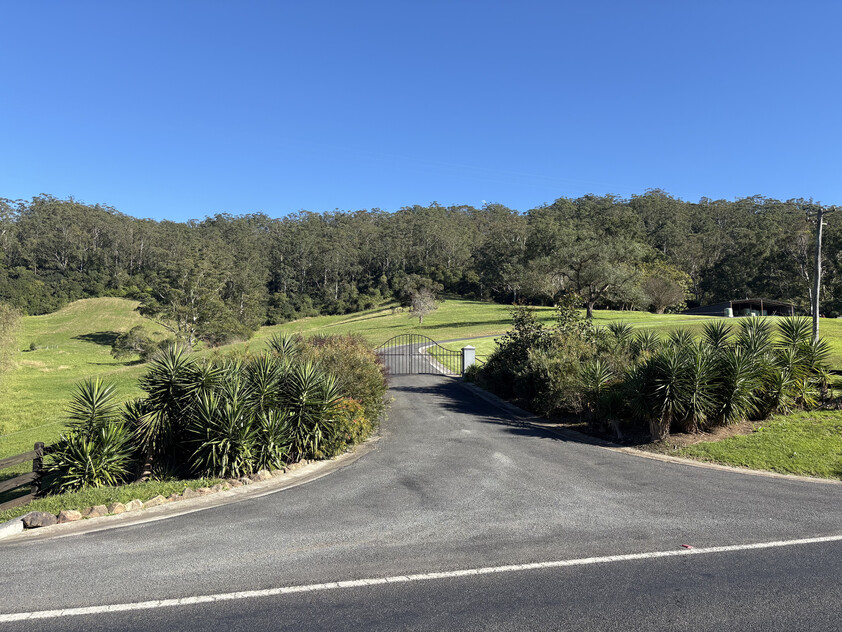100 ACRES Kangaroo Valley NSW