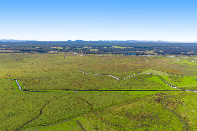 830-Acre Rural Property with Agricultural Scale and Lifestyle Potential Collombatti, NSW
