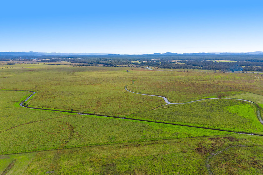 830-Acre Rural Property with Agricultural Scale and Lifestyle Potential Collombatti, NSW