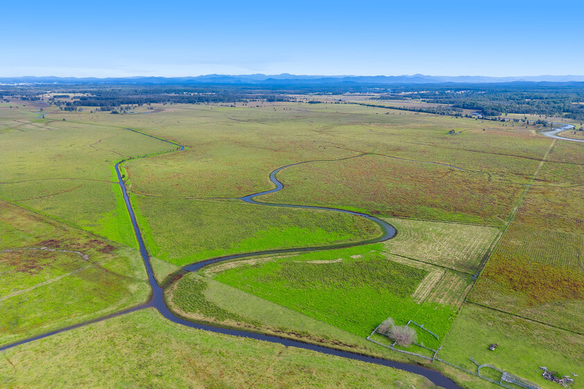 830-Acre Rural Property with Agricultural Scale and Lifestyle Potential Collombatti, NSW