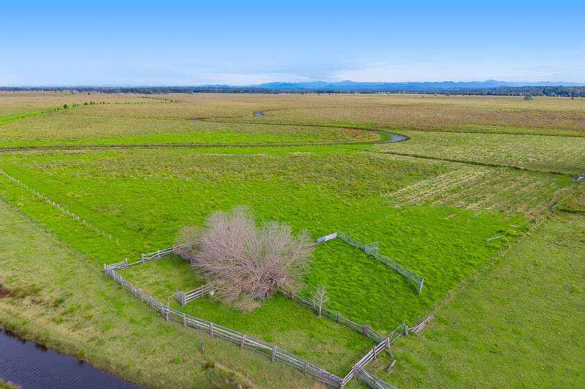 830-Acre Rural Property with Agricultural Scale and Lifestyle Potential Collombatti, NSW