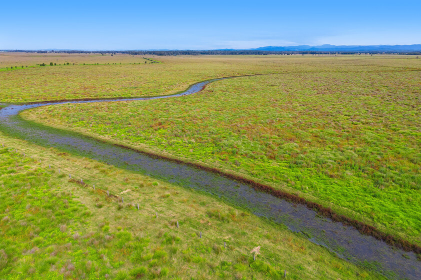 830-Acre Rural Property with Agricultural Scale and Lifestyle Potential Collombatti, NSW